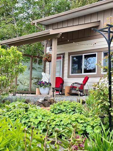 Courtenay Bed & Breakfast | 93 m² Bed and breakfast ∙ 4 guests