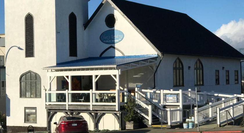 Port Alberni Bed & Breakfast | 93 m² Bed and breakfast ∙ 10 guests
