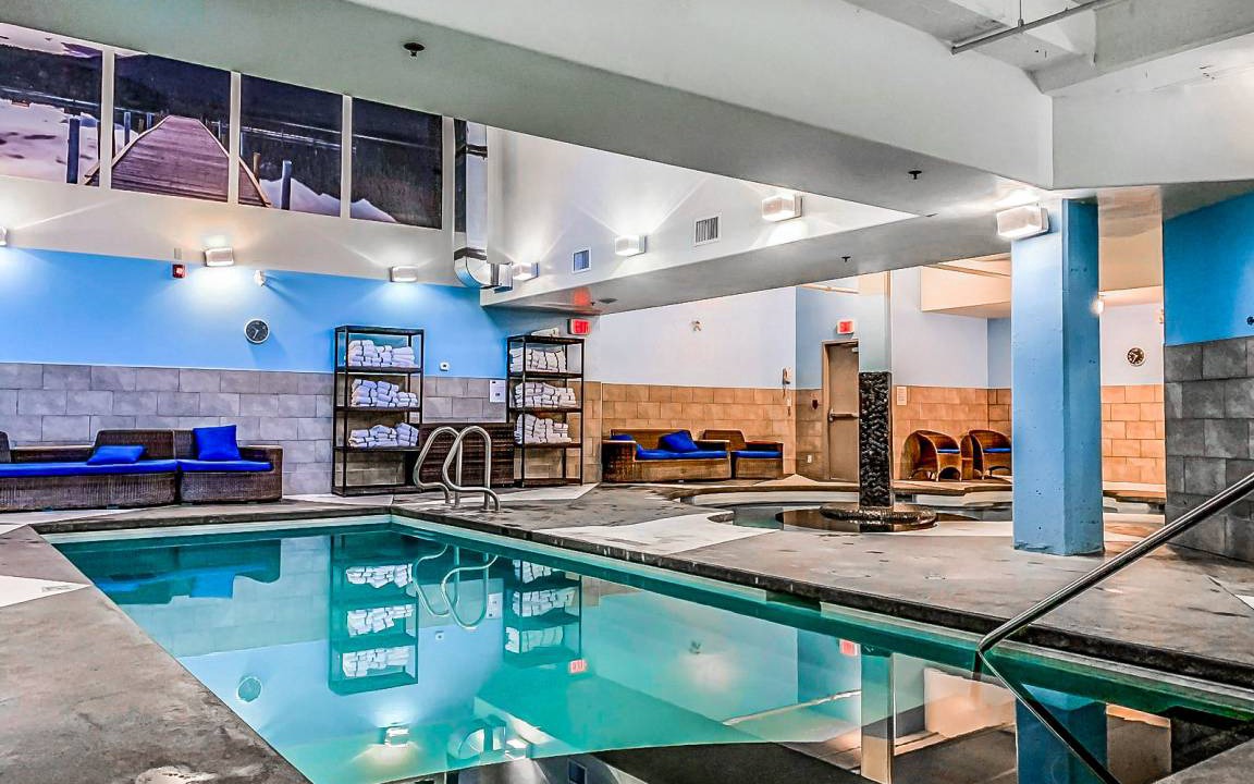 Canmore Condo | 93 m² Condo ∙ 2 bedrooms ∙ 6 guests