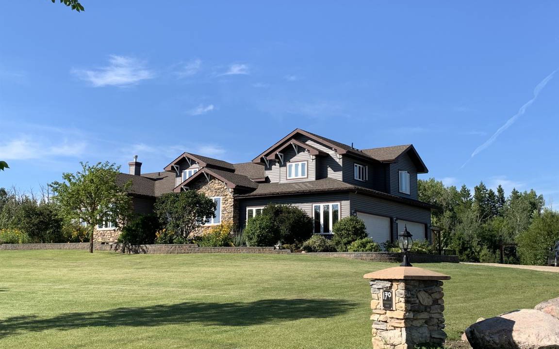 Sherwood Park House | 93 m² House ∙ 2 bedrooms ∙ 4 guests