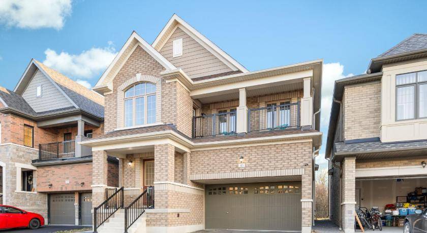 Whitby Apartment | 98 m² Apartment ∙ 2 bedrooms ∙ 4 guests