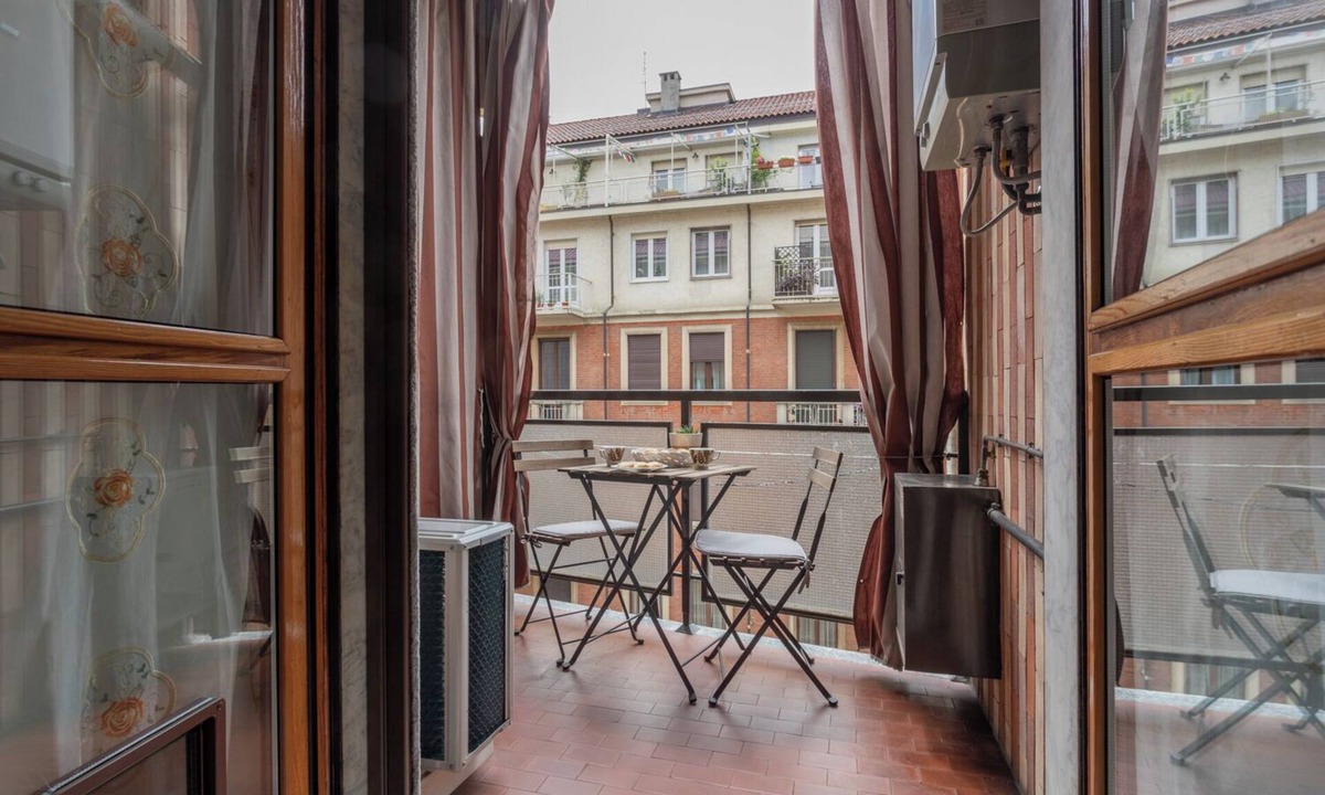 Millefonti Apartment | A Casa di Enza by Wonderful Italy