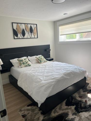 Moncton Apartment | A cozy place to call home