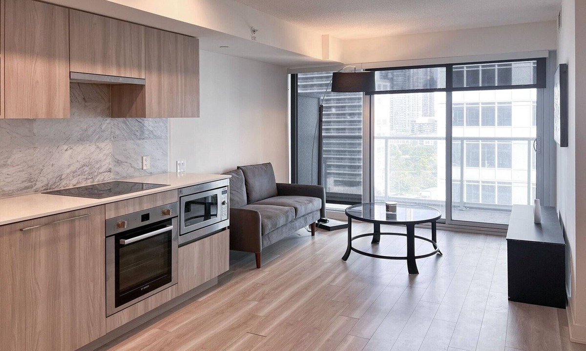 CityPlace Condo | A perfect place to stay