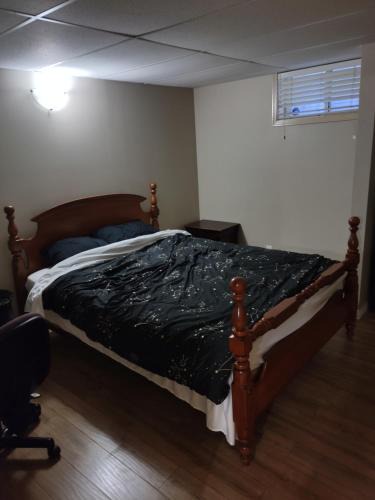 Northwest Edmonton House | A Place to Call Home