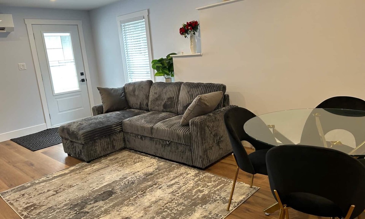 Fredericton Apartment | Abby's Place Fredericton