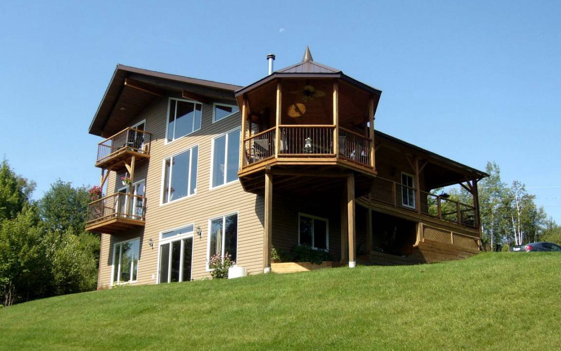 Kingsclear Other | Accommodation ∙ 1 bedroom ∙ 2 guests