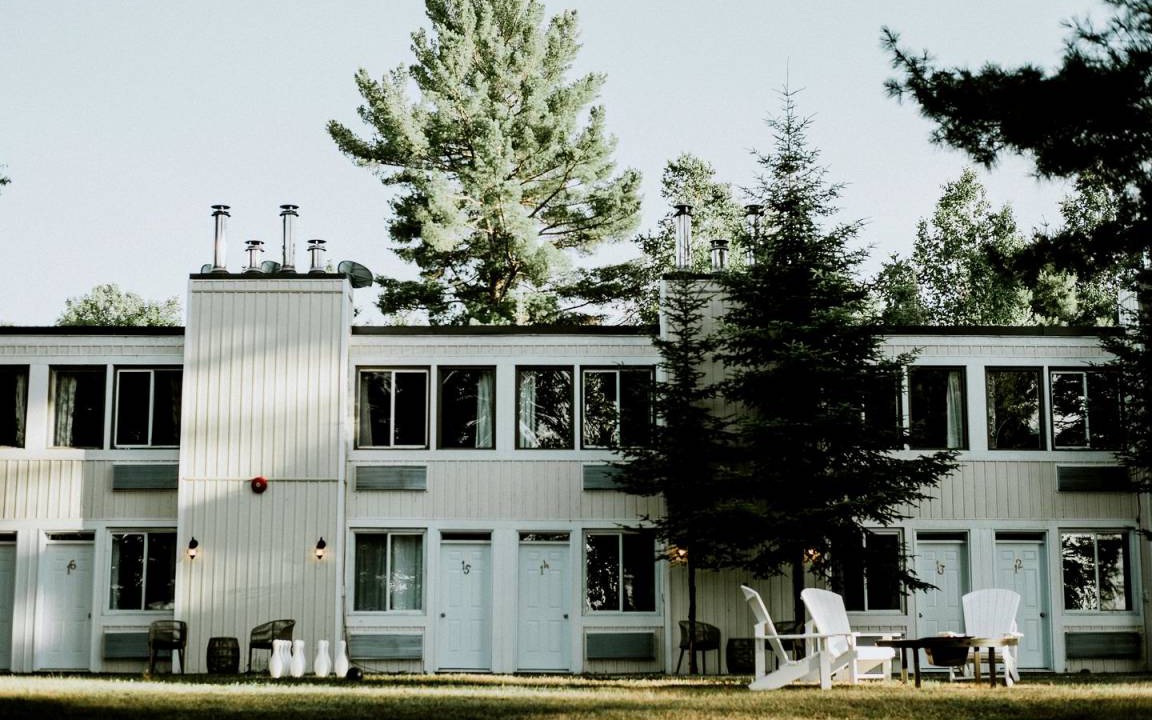 Strong Other | Accommodation ∙ 1 bedroom ∙ 4 guests