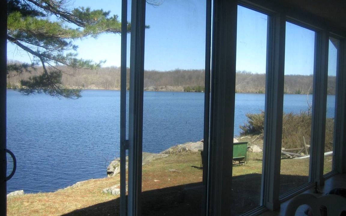 Frontenac Other | Accommodation ∙ 1 bedroom ∙ 10 guests