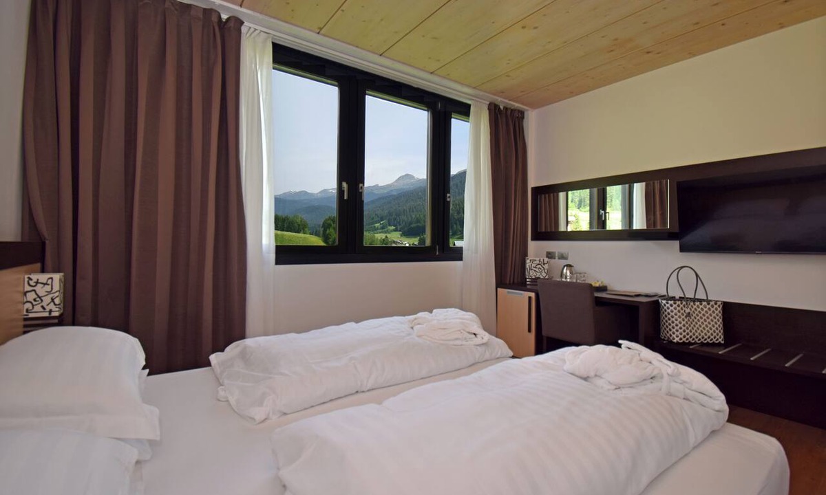 Padola Hotel | Active Hotel La Torre