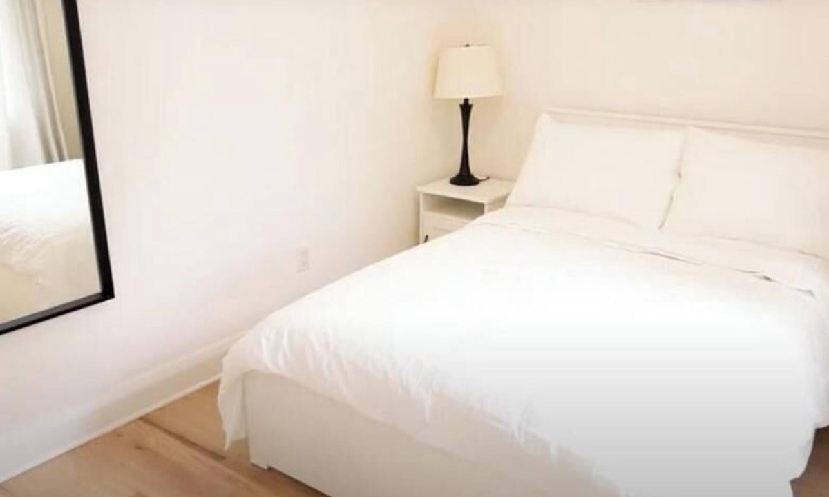 Little Italy House | Adeline House