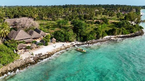 Wete Hotel | Afro Divers Lodge