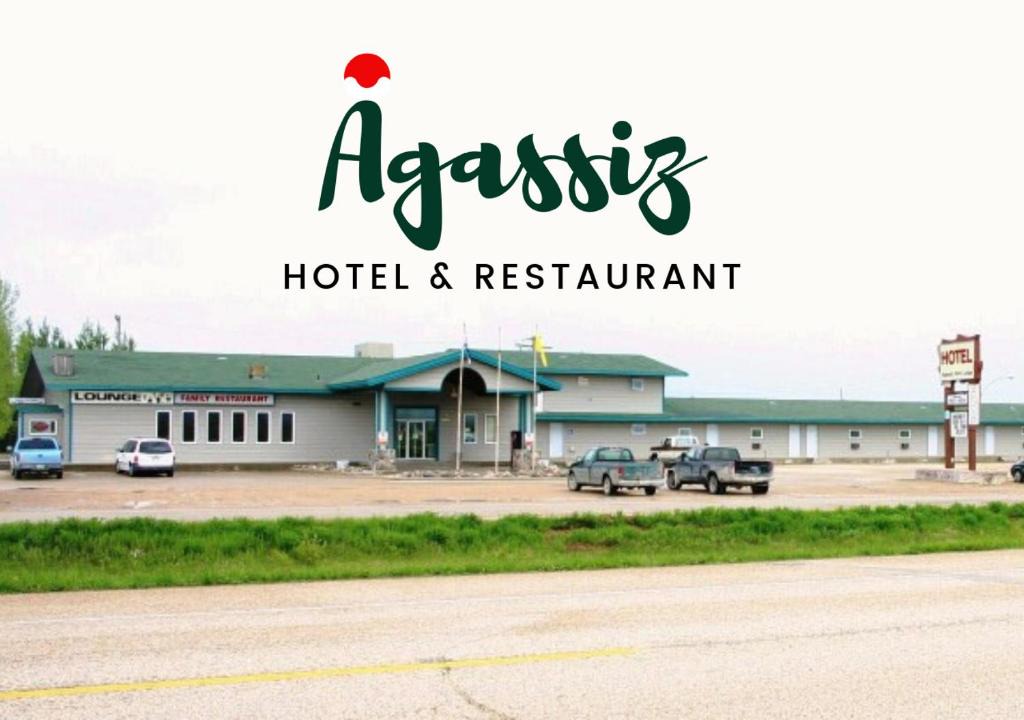 McCreary Hotel | Agassiz Hotel and Restaurant - Under New Management