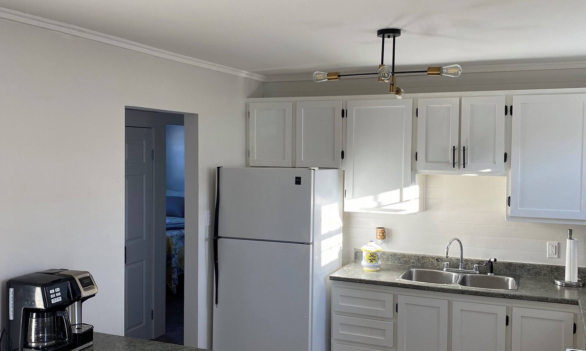 Happy Valley - Goose Bay House | Air Conditioned 2 Bedroom 2 Bathroom Pet Friendly House