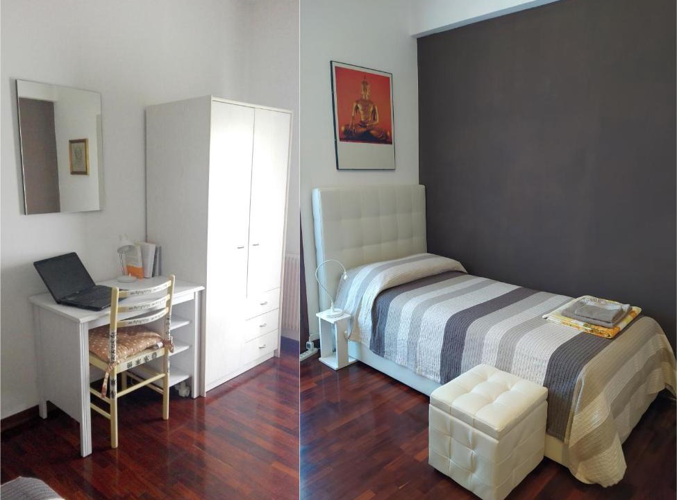 Bagnolo House | AL 27