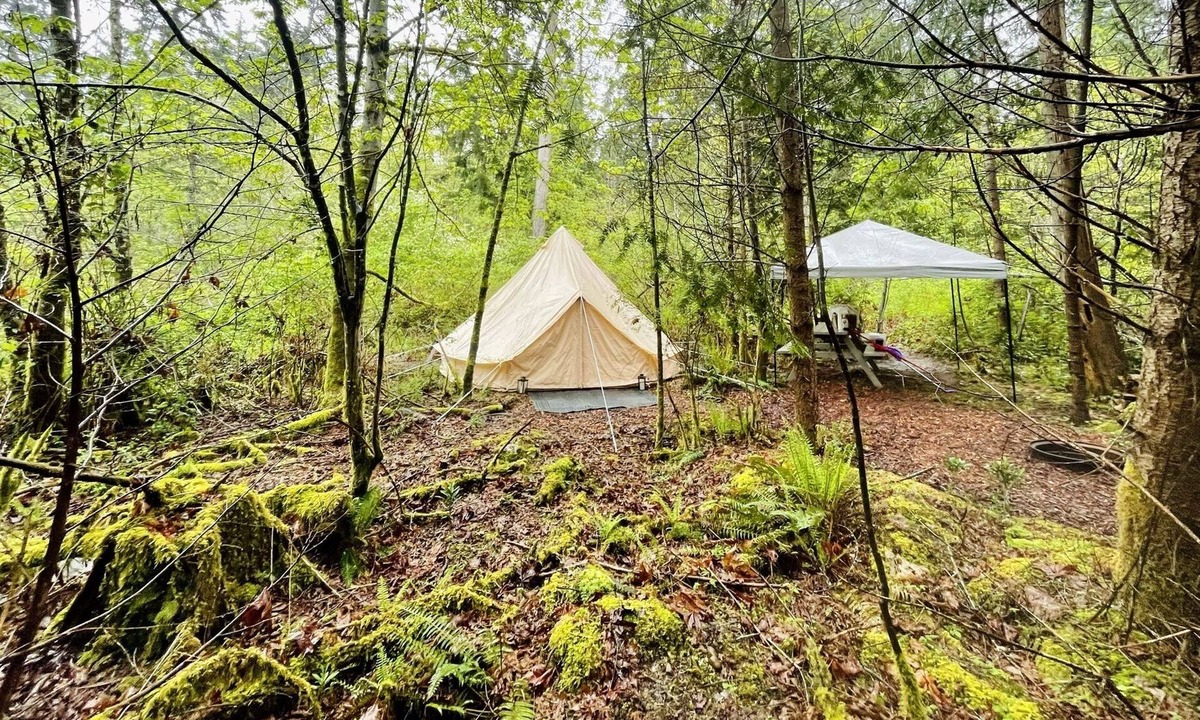 Regional District of Nanaimo RV Rental | Allure— Vancouver Island