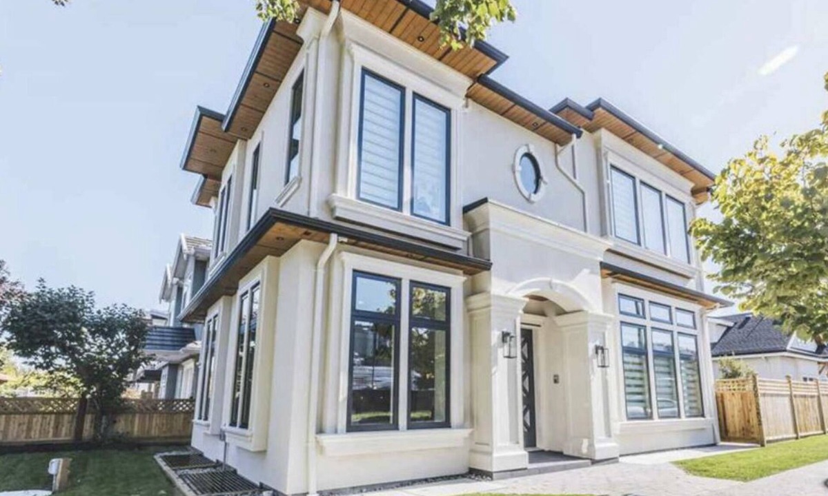 Hastings Apartment | Amazing 1 Bedroom suite in Vancouver