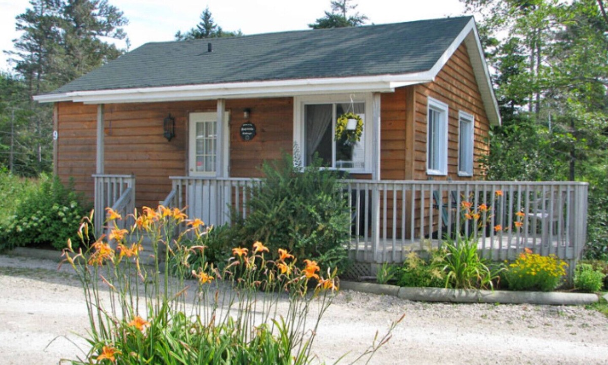 Hubbards Cottage | Anchorage House & Cottages - Bayswater Cottage