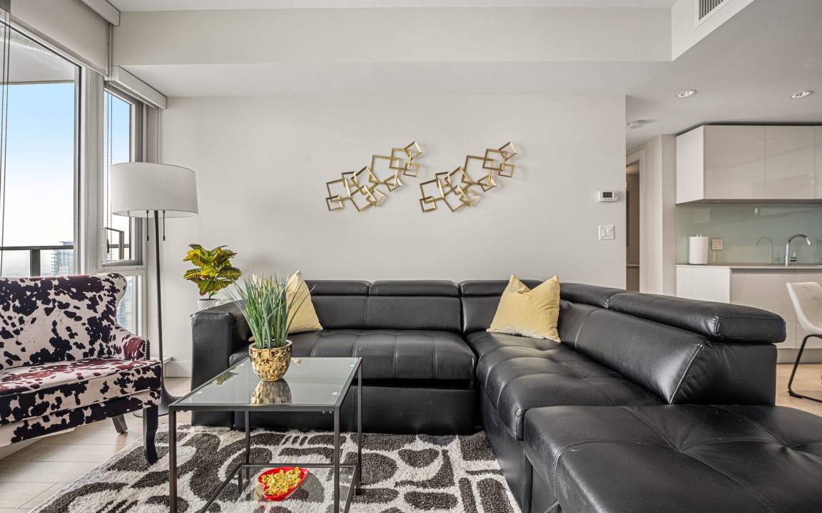 Victoria Park Apartment | Apartment ∙ 1 bedroom ∙ 4 guests