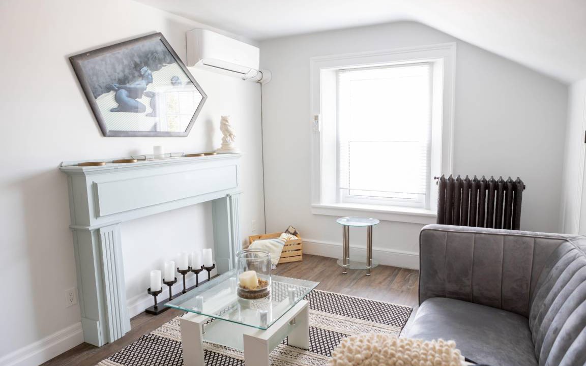 Burlington Apartment | Apartment ∙ 1 bedroom ∙ 2 guests