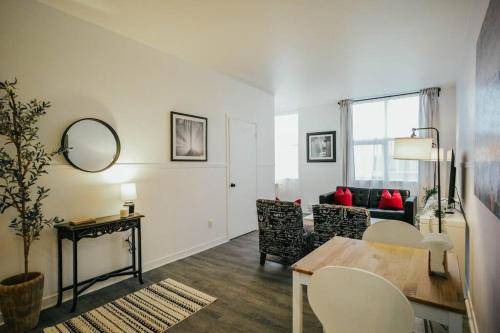 Hochelaga Apartment | Apartment ∙ 1 bedroom ∙ 4 guests