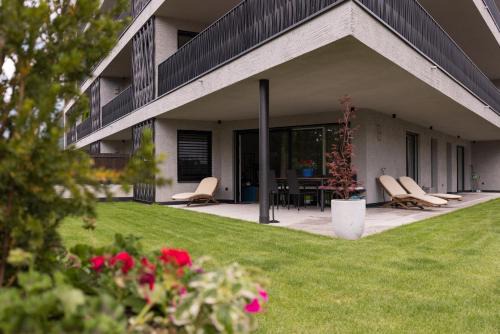 Brunico Apartment | Apartment Ando