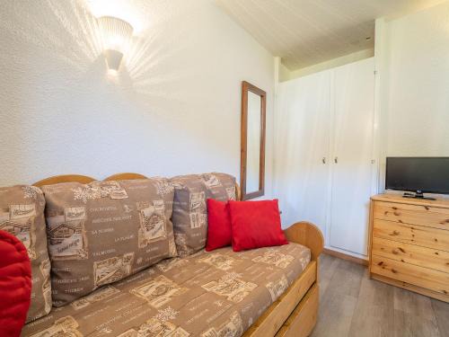 Reberty Apartment | Apartment Armoise 73 by Interhome