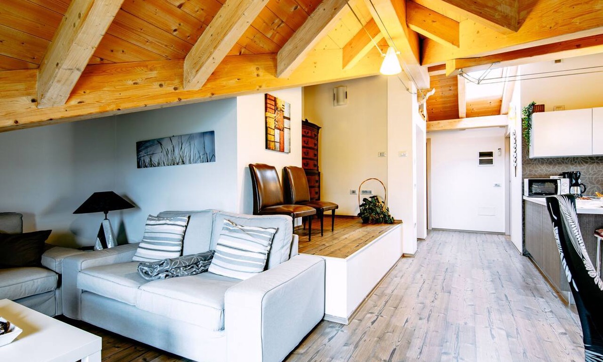 Calceranica al Lago Apartment | Apartment Deval by Interhome