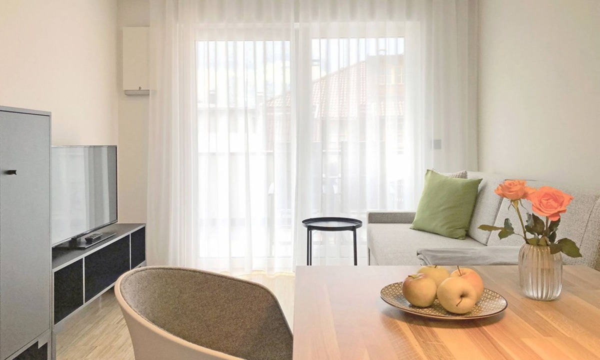 Naturno Apartment | Apartment Luis 1 - Alpstay