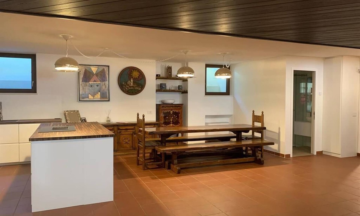 Gries - Quirein Apartment | Apartment - open space