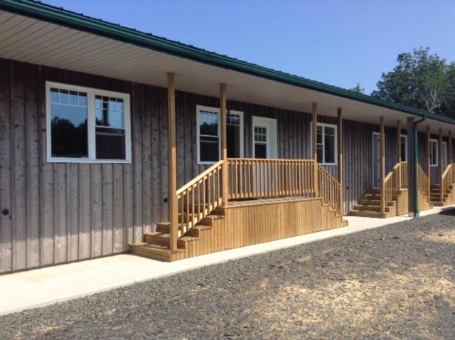 Deep Brook Apartment | Apartment with 2 Bed Roms perfect for 4 Guests! Minimum stay 28 nights