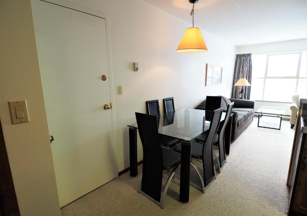 Okanagan-Similkameen Apartment | Apex Mountain Inn 1 Bdrm Suite 223-224 Condo