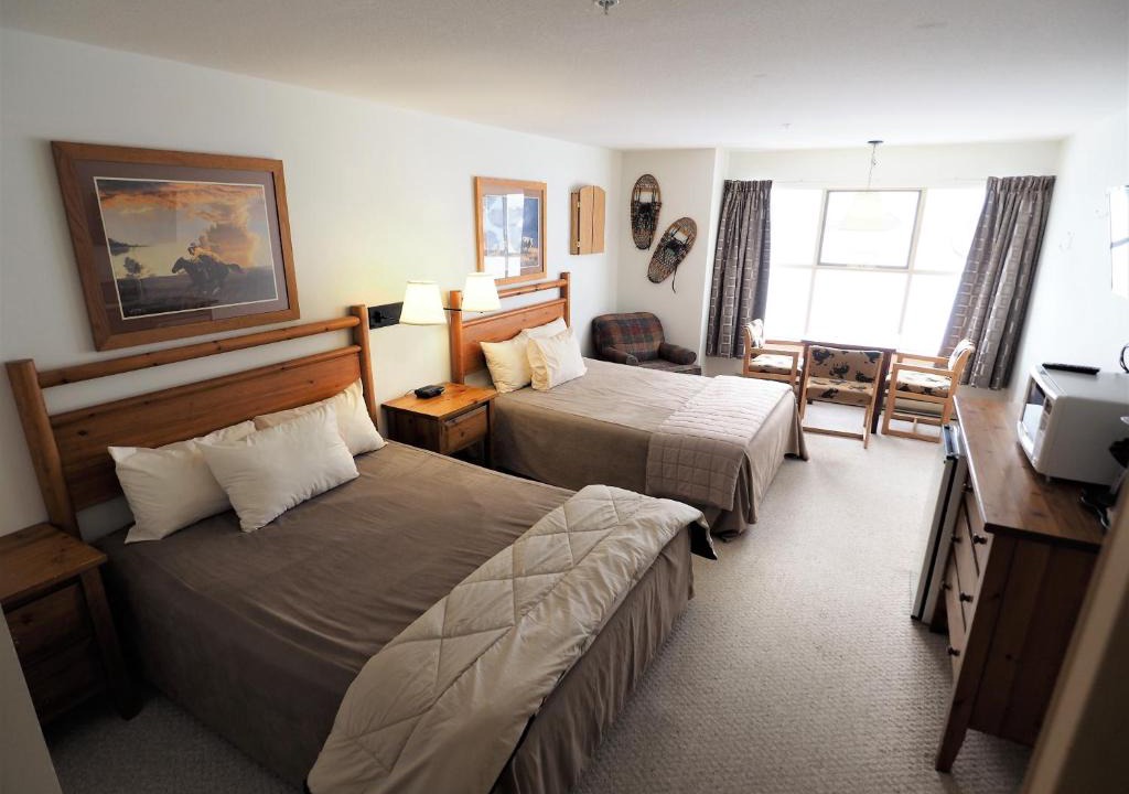 Apex Mountain Inn | Okanagan-Similkameen