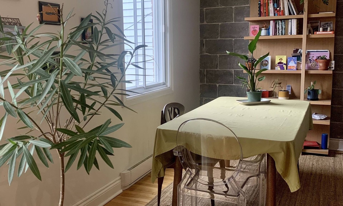 Parc Molson Apartment | App. 2 Bedrooms, Great Location, all you Will Need