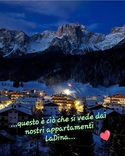 Padola Apartment | Appartamenti LaDina Dolomiti