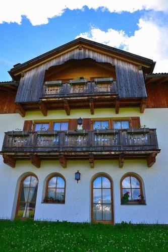 Villabassa Apartment | Appartamenti Stauderhof