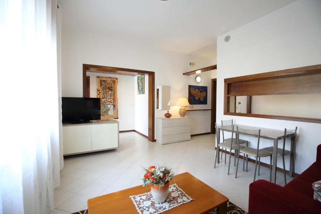 Alte Ceccato Apartment | Appartamento Bicamere Ceccato