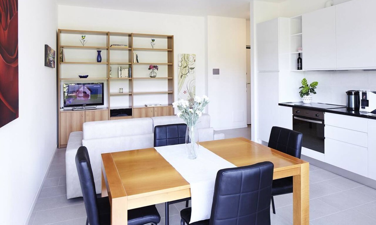 Como Apartment | Appartamento La Vista