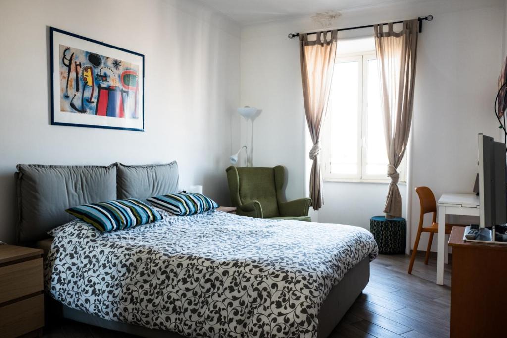 San Giovanni Apartment | Appartamento S. Giovanni Roma