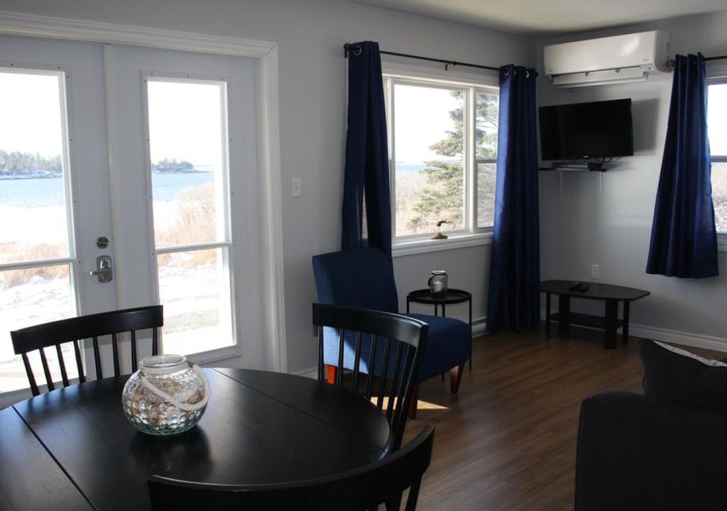 Pubnico Cabin | Argyle Sound Cottages - Argyle Sound Cottage #3