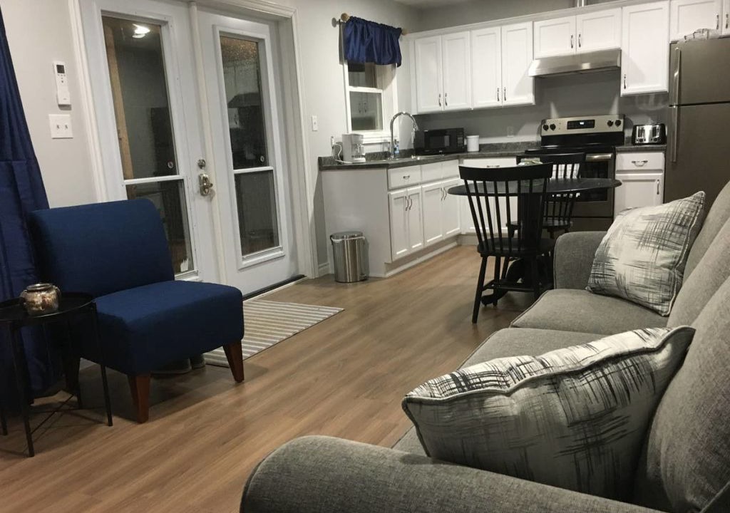 Pubnico Cabin | Argyle Sound Cottages - Argyle Sound Cottage #2