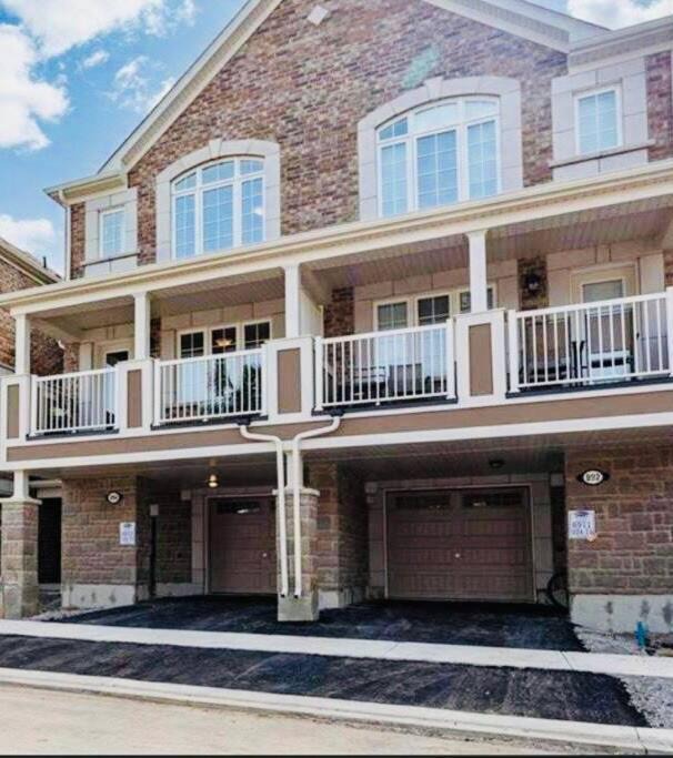 Halton Regional Municipality House | ASH GATE