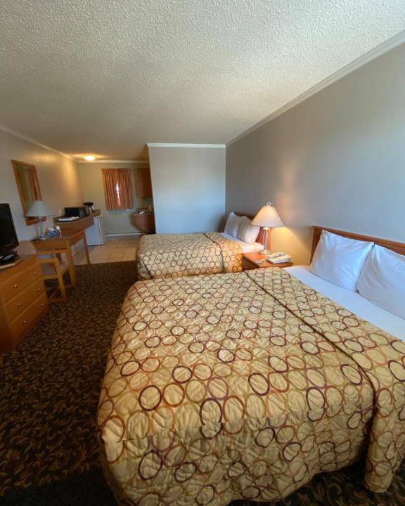 Drayton Valley Hotel | Aspen Motor Inn