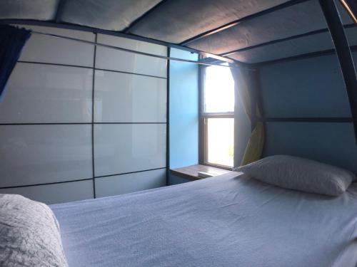 Old Montreal Hostel | Auberge Alternative