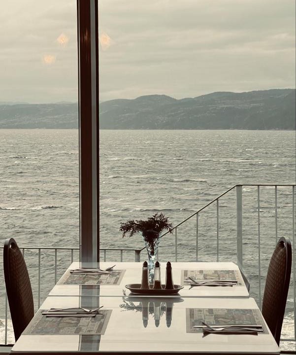 La Baie Hotel | Auberge de la Rivière Saguenay