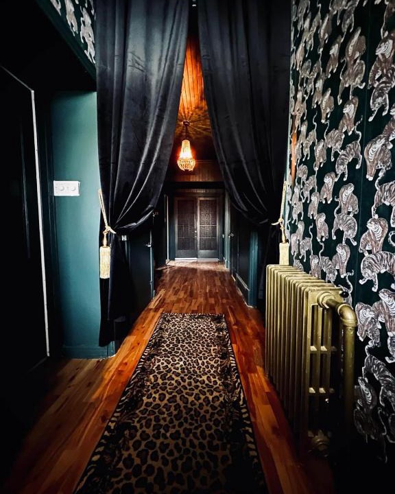 Caplan Hostel | Auberge Du Bon Yeu