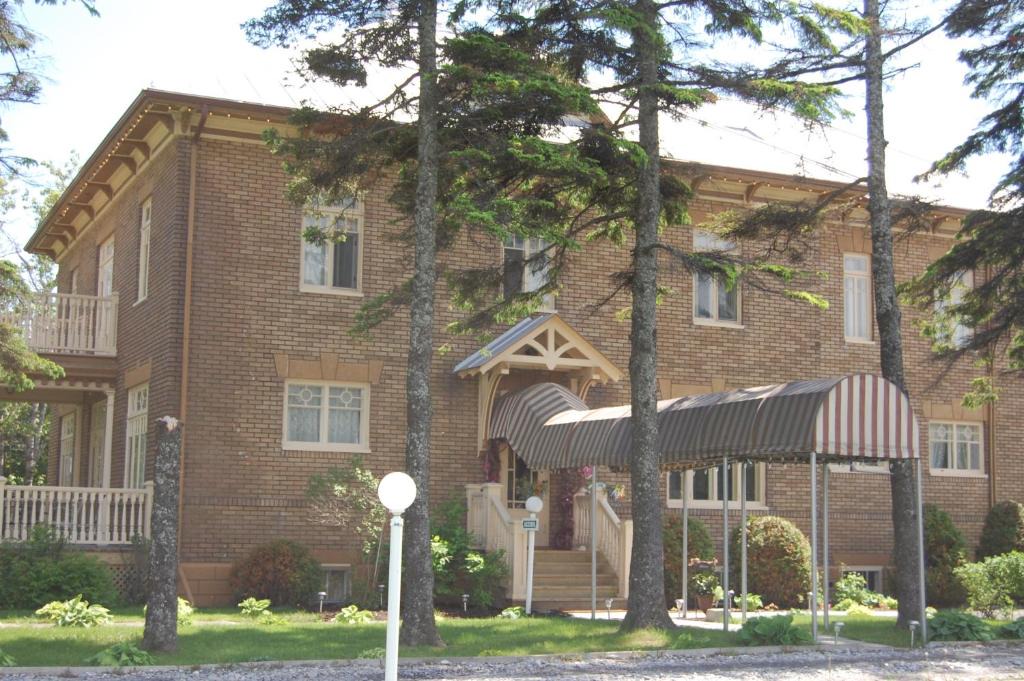 Matane Hotel | Auberge La Seigneurie