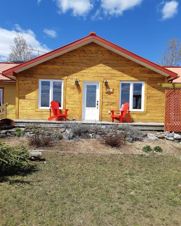 Sainte-Melanie Hotel | Auberge Ma Maison