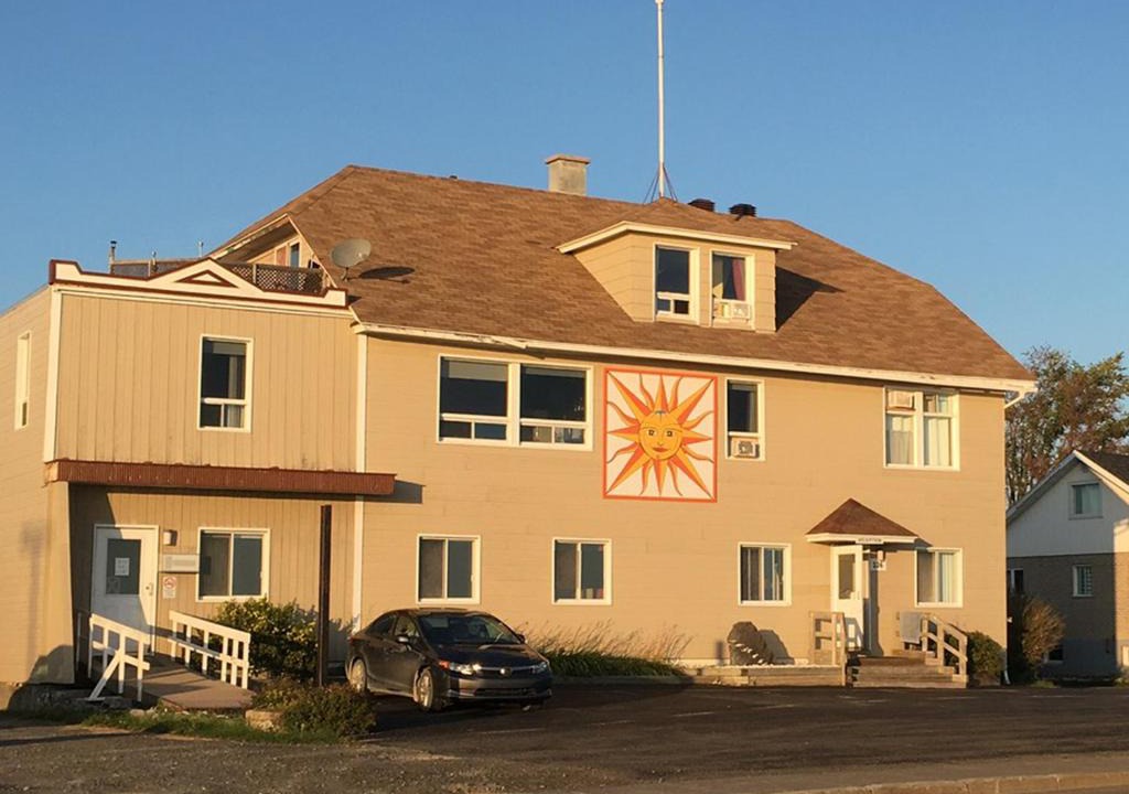 Bonaventure Hostel | Auberge Soleil de Mer