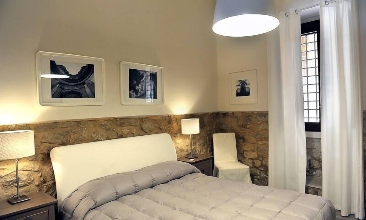 Comiso House | B&B Al Teatro